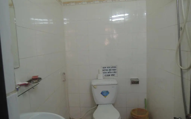 Vien Dong 2 Hotel