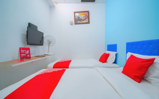 OYO 89881 V Stay Guesthouse