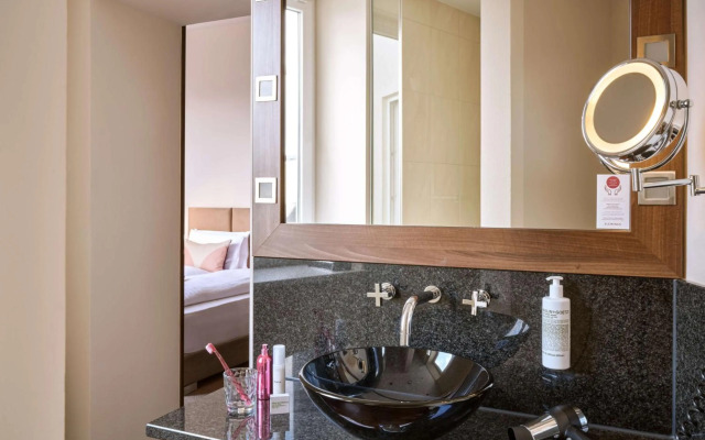 Fleming‘s Selection Hotel Wien-City