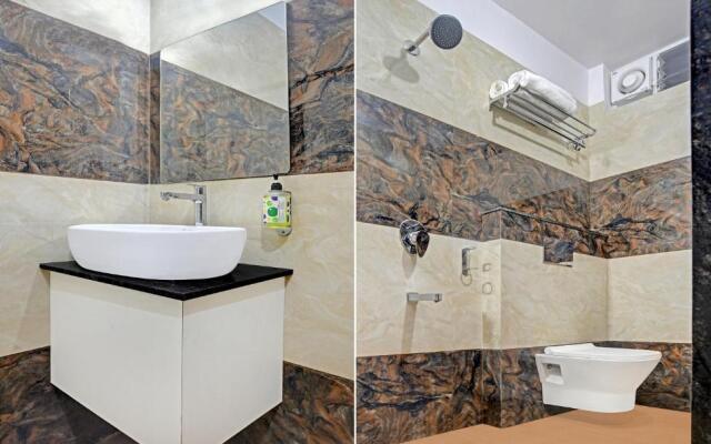 Itsy by Treebo - Lotus