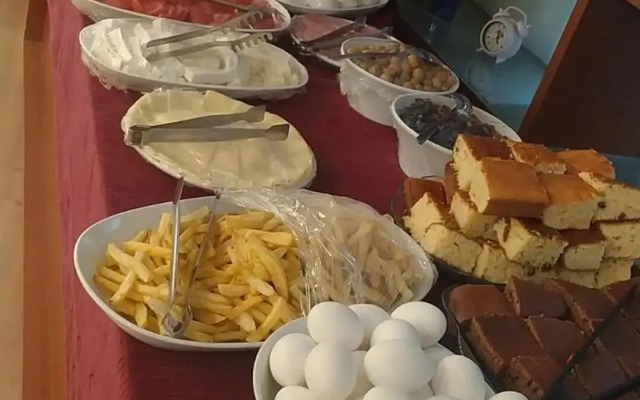 Kıspet Konak Hotel