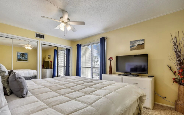 Sandpiper Cove 2079 Destin - 3 Br Condo