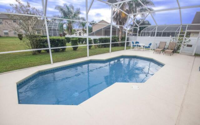 Rolling Hills - 4 Br Private Pool Home 2 Master Suites - Ipg 46957