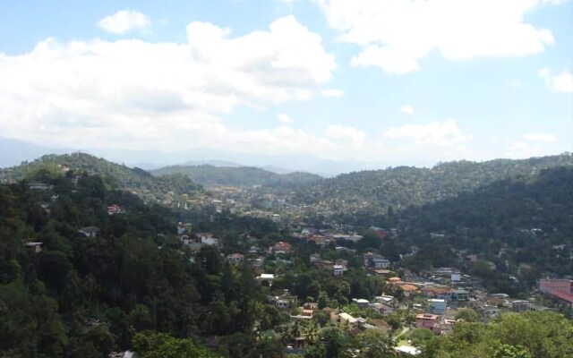 Vista Kandyan Crown