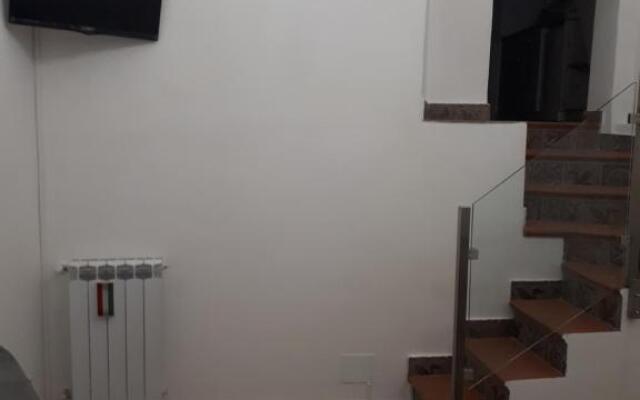 Mamarico' Apartament