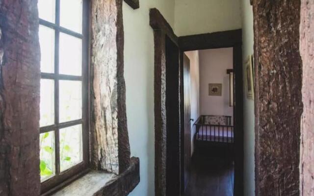 Casa Panorâmica da Ferradura