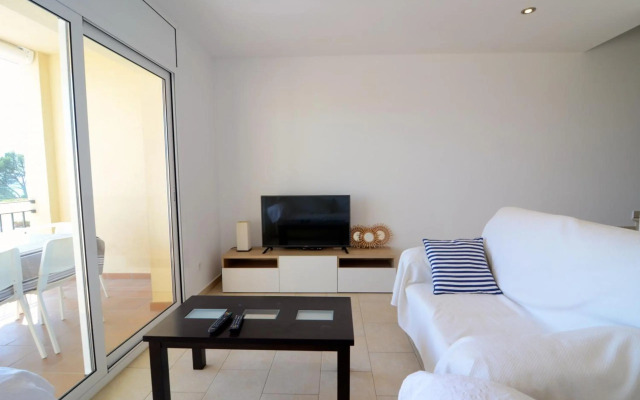 Montseny 3 piscina privada