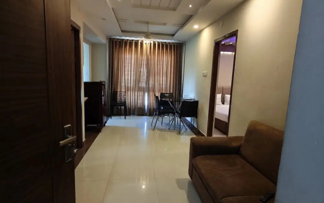 Smart Home Service Apart by Stayz Royale