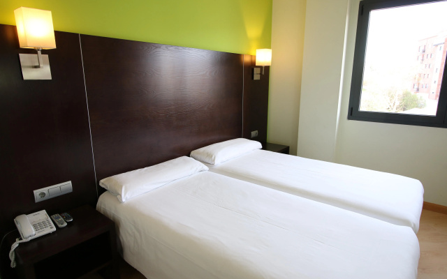 Hotel Cardeña Burgos