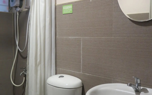 TR3ATS Guest House Bohol - Hostel