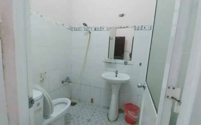 Homestay 7 Nguyen Van Mai