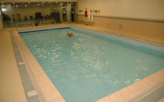 Attico Villaggio Olimpico Sestriere