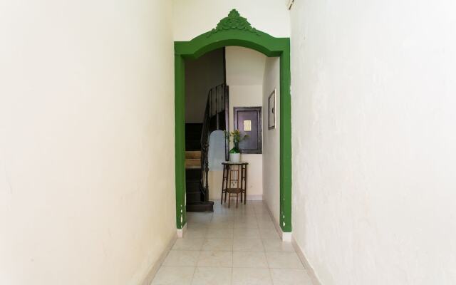 Bica Elevator Apartment Rentexperience