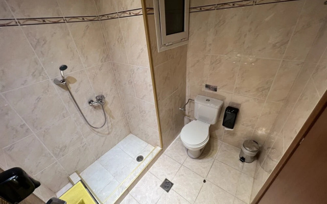 Priamos Hotel Erato