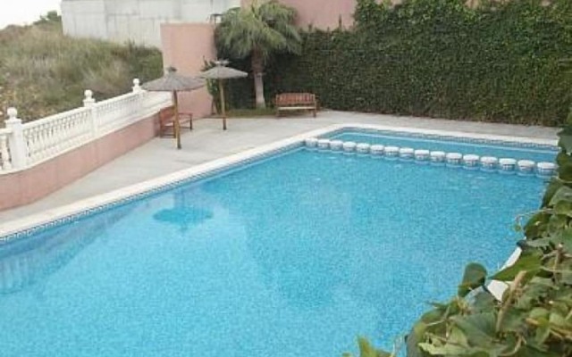 Santa Pola 100406 3 Bedroom Apartment By Mo Rentals