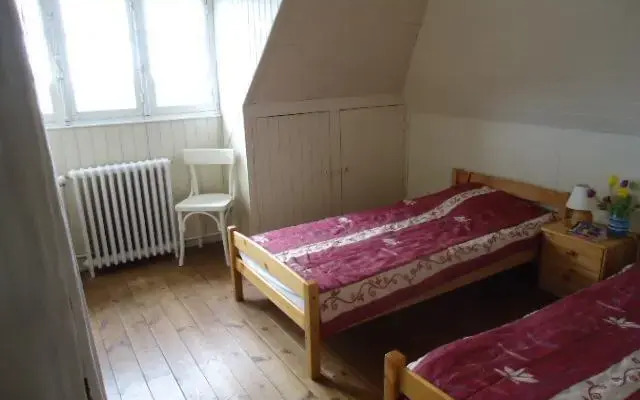 Maison Bretonne