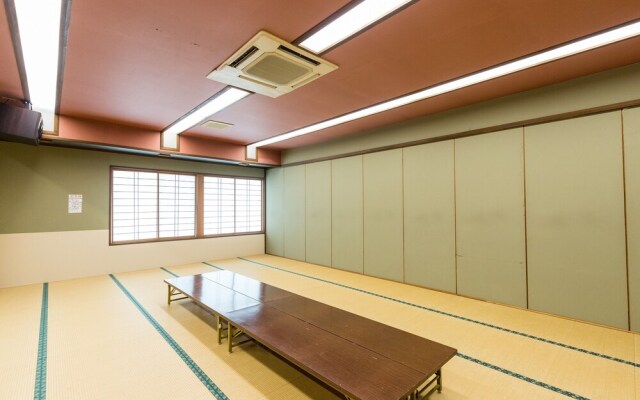 OYO Ryokan Ryosou Minato Sado