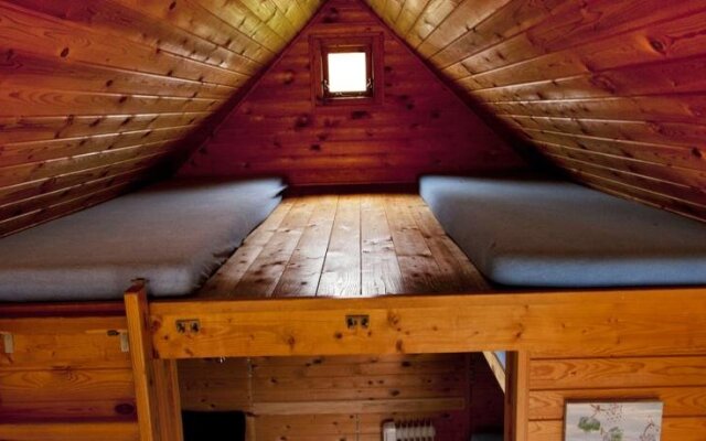 Logballe Camping and Cottages Hotel