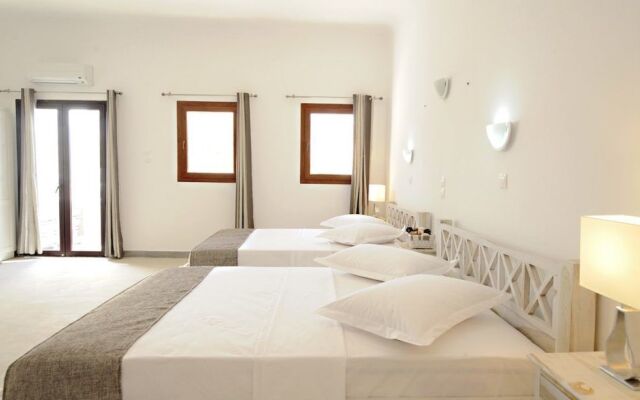 Route 66 Motel Suites