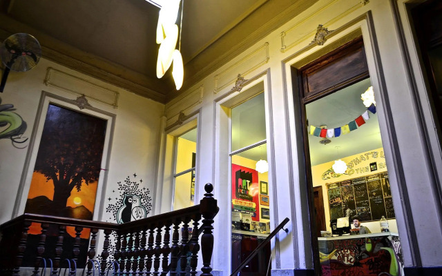 Art Factory San Telmo