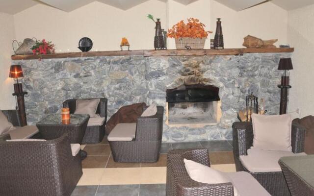 Gostevoj Dom Bazieri