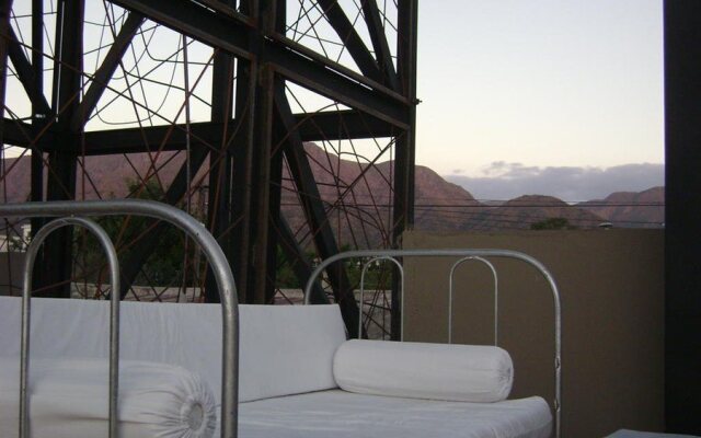 Mousai Hotel Boutique