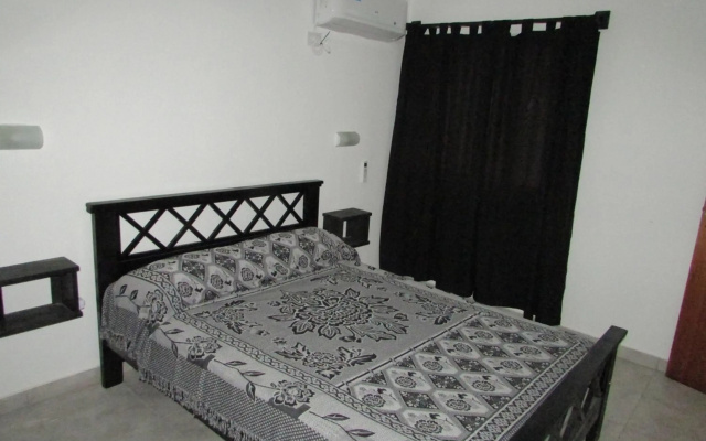 La Villa Inn
