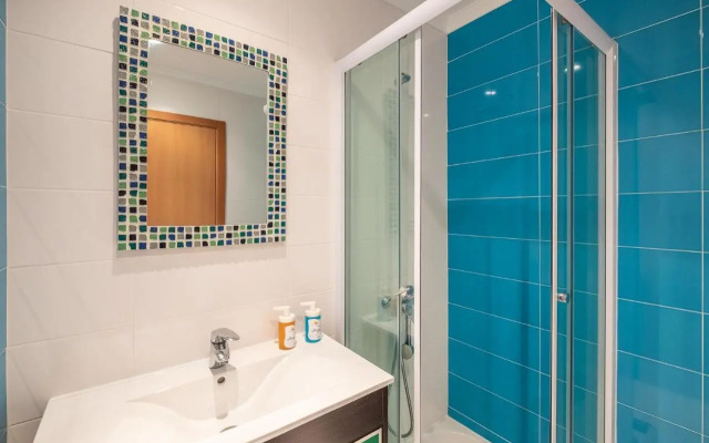 #077 Lovely and Cozy Pata Village Flat with Pool