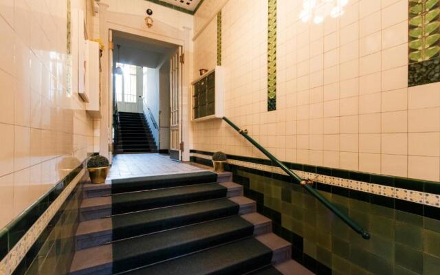 Designer Vinohrady Apartments
