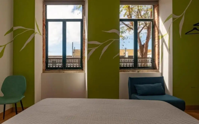 Leevin Guesthouse Faro