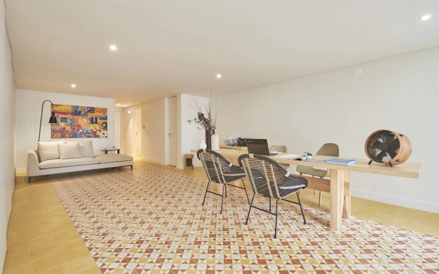 Lisbon Best Choice Apartments Alfama