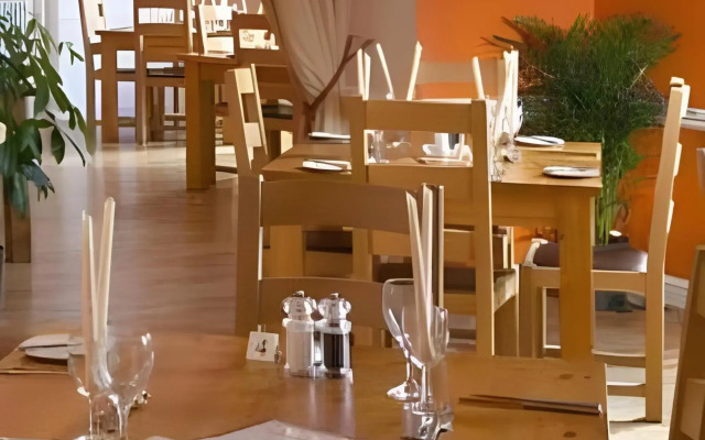 Walnut Tree Inn