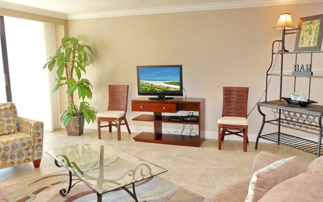 South Seas Tower 4-704