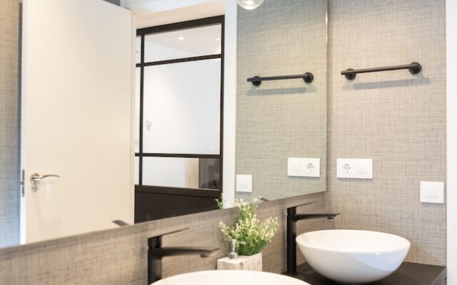 Apartamento diseño moderno Camino de Santiago
