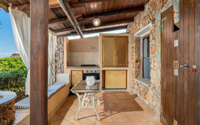 Villa a 50 metri dal mare