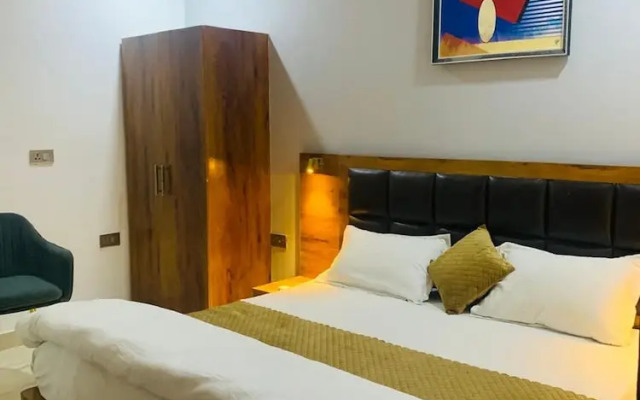 Hotel Status By SBG