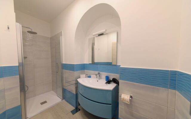 B&B La Rosa