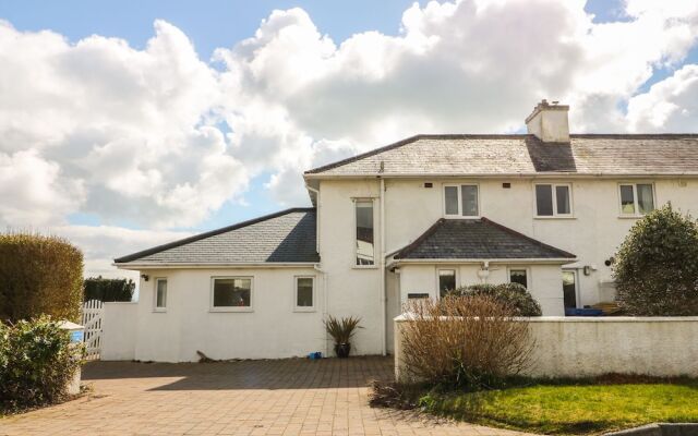 The Beach House Criccieth