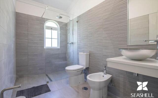 Villa Raymar