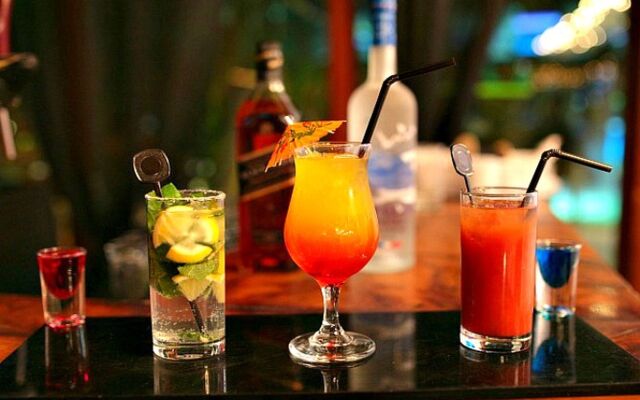 Hic Inn Cambodia