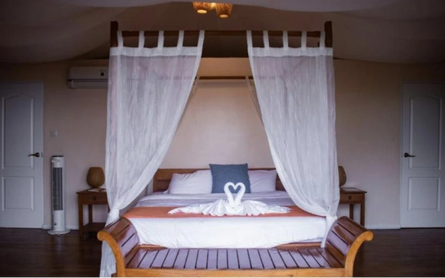 In'Sense Mountain Resort by Cocotel
