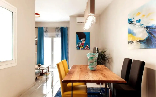 Apartment Chandax by Estia