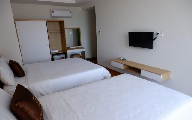 Galaxy Hotel
