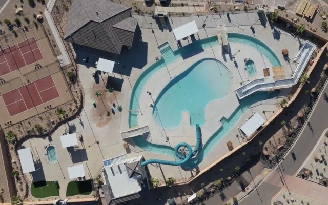 Sunnyslope 1 by RedAwning