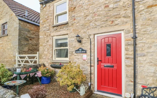 Blacksmith's Cottage