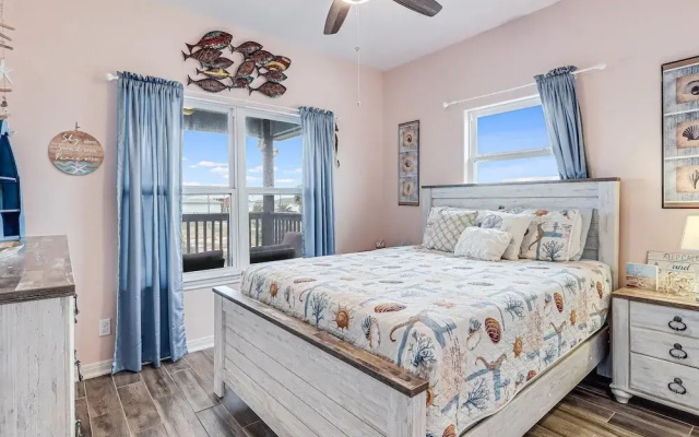 Twin Palms Rental 4 Bedroom Home