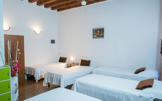 Backpackers House Venice - Hostel