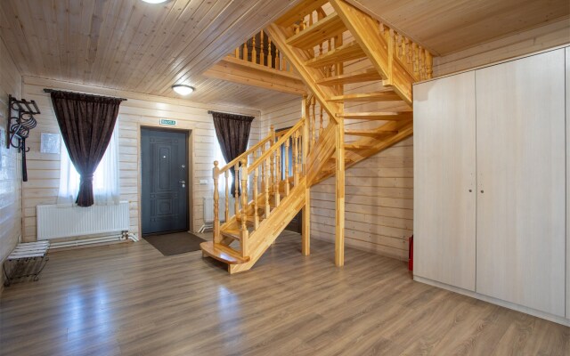 Ostrov Park-Hotel