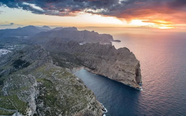 Villa Cortijo