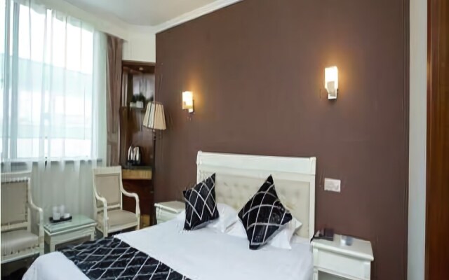 Shangnan Hotel